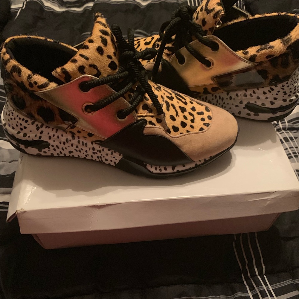 🔥Steve Madden (Cliff Animal)🔥